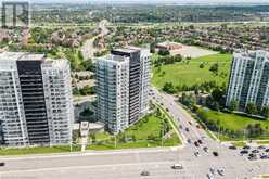 4633 GLEN ERIN Drive Unit# PH07 Mississauga