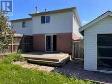 276 BENESFORT Crescent Kitchener