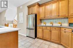 254 SUMMERFIELD Drive Unit# 24 Guelph