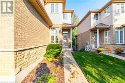 254 SUMMERFIELD Drive Unit# 24 Guelph