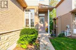 254 SUMMERFIELD Drive Unit# 24 Guelph