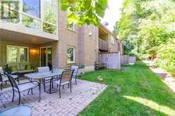 254 SUMMERFIELD Drive Unit# 24 Guelph