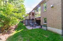 254 SUMMERFIELD Drive Unit# 24 Guelph