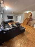 73 FALLSTAR Crescent Unit# UPPER Brampton