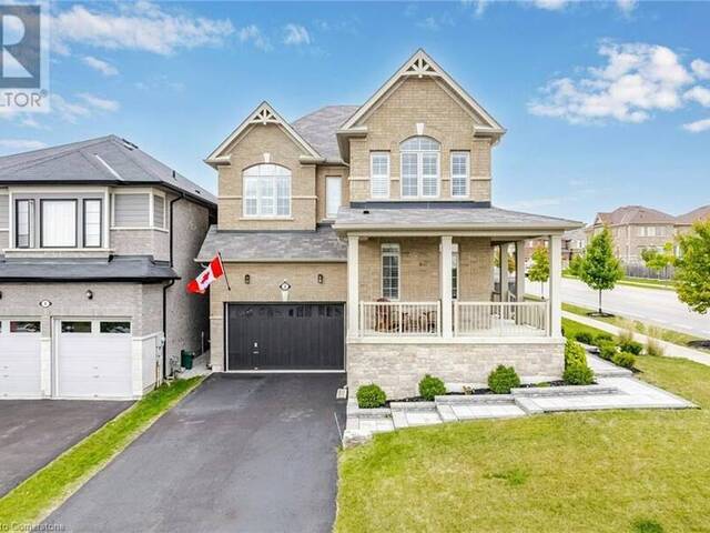 2 HACKETT Street East Gwillimbury Ontario