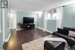 266 OVERLEA Drive Unit# 303 Kitchener