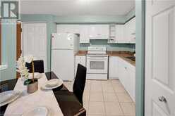 266 OVERLEA Drive Unit# 303 Kitchener