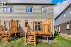 15 PONY Way Kitchener