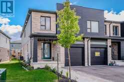 15 PONY Way Kitchener