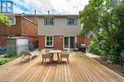 128 FANSHAWE Drive Brampton