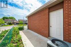 128 FANSHAWE Drive Brampton