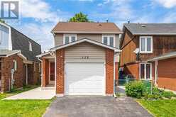 128 FANSHAWE Drive Brampton