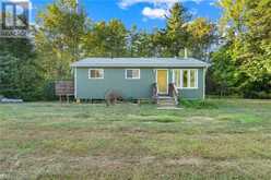 3433 FLINTON Road Flinton