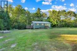 3433 FLINTON Road Flinton