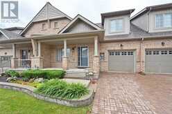 5 LACORRA Way Unit# 49 Brampton