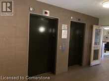 60 MENDELSSOHN Street Unit# 222 Toronto