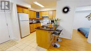 60 MENDELSSOHN Street Unit# 222 Toronto