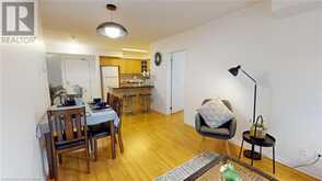 60 MENDELSSOHN Street Unit# 222 Toronto