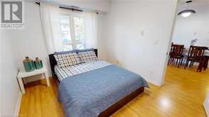 60 MENDELSSOHN Street Unit# 222 Toronto