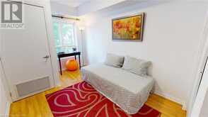 60 MENDELSSOHN Street Unit# 222 Toronto