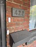 422 CLENDENAN Avenue Unit# Main Toronto