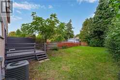 3381 TALLMAST Crescent Mississauga