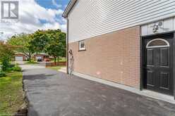 3381 TALLMAST Crescent Mississauga