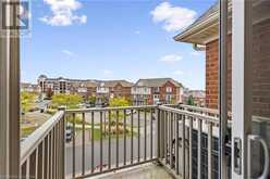 5625 OSCAR PETERSON Boulevard Unit# 22 Mississauga