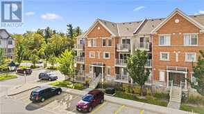 5625 OSCAR PETERSON Boulevard Unit# 22 Mississauga