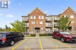 5625 OSCAR PETERSON Boulevard Unit# 22 Mississauga