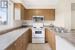 5625 OSCAR PETERSON Boulevard Unit# 22 Mississauga