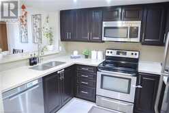 325 WEBB Drive Unit# 412 Mississauga