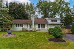 597 VANDERBURGH Drive Halton Hills