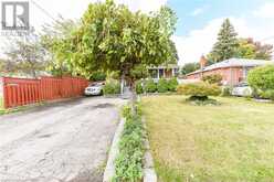 17 NORTH ALARTON Street Mississauga