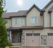 523 WINDFLOWER Crescent Kitchener