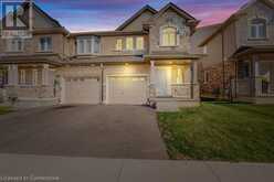 114 LAGUNA VILLAGE Crescent Hamilton