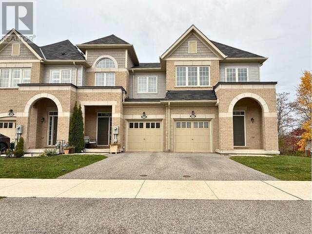 4085 FRACCHIONI Drive Unit# Upper Level Beamsville Ontario