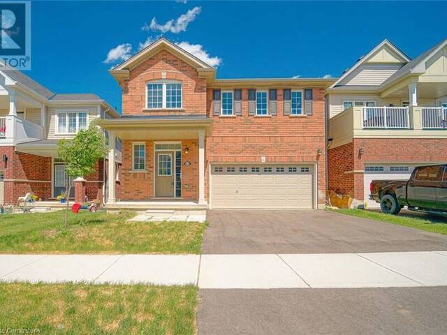 53 SINDEN Road Brantford Ontario