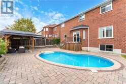 38 SANDRINGHAM Drive Barrie