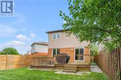 89 ACADIAN Heights Brampton