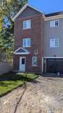 139 HIGHRIVER Trail Unit# Lower Welland