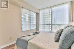 150 CHARLTON Avenue E Unit# 1603 Hamilton