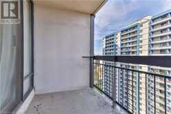 150 CHARLTON Avenue E Unit# 1603 Hamilton