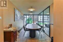 150 CHARLTON Avenue E Unit# 1603 Hamilton