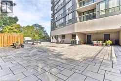 150 CHARLTON Avenue E Unit# 1603 Hamilton