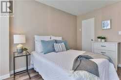 150 CHARLTON Avenue E Unit# 1603 Hamilton