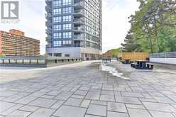 150 CHARLTON Avenue E Unit# 1603 Hamilton