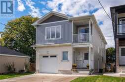 108 FIFTH Avenue Kitchener