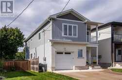 108 FIFTH Avenue Kitchener