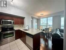 208 ENFIELD Place Unit# 3301 Mississauga